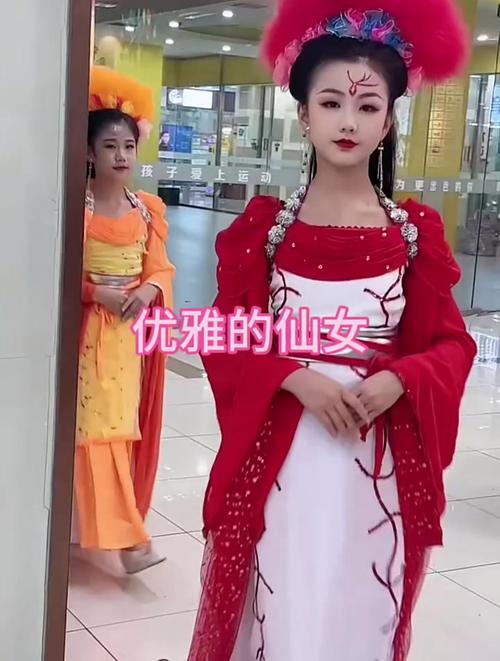 温柔浪漫风穿搭!仙女们,夏天怎能不穿这么甜,这么温柔的衣服呢