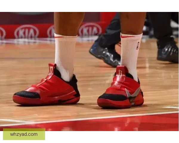 nba球星上脚的国产球鞋，竟藏着这些你不知道的秘密！ 