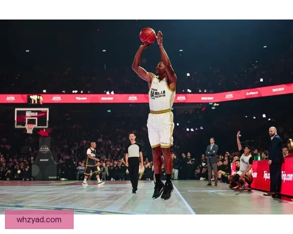 推荐一个国外能看nba录像的网站，让你随时随地重温精彩赛事！ 