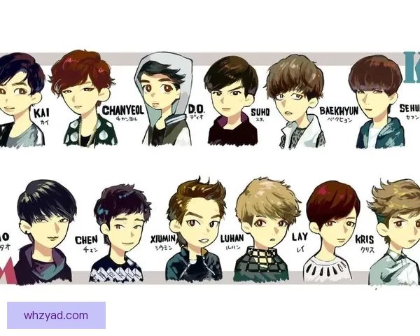 exo妈妈mv高清免费观看完整解析与感人故事幕后揭秘深度赏析