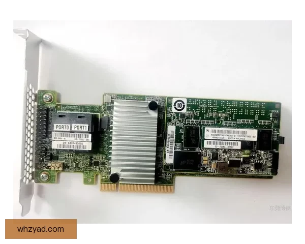 9362-8i成色新1G缓存强劲性能提升，稳定性保障与高效运作并存